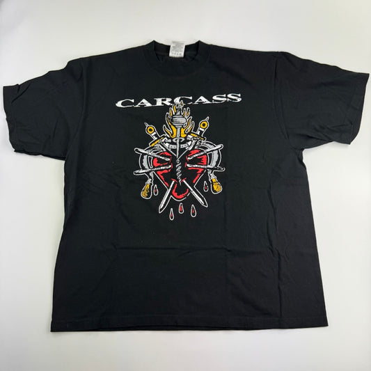 Carcass Shirt XL