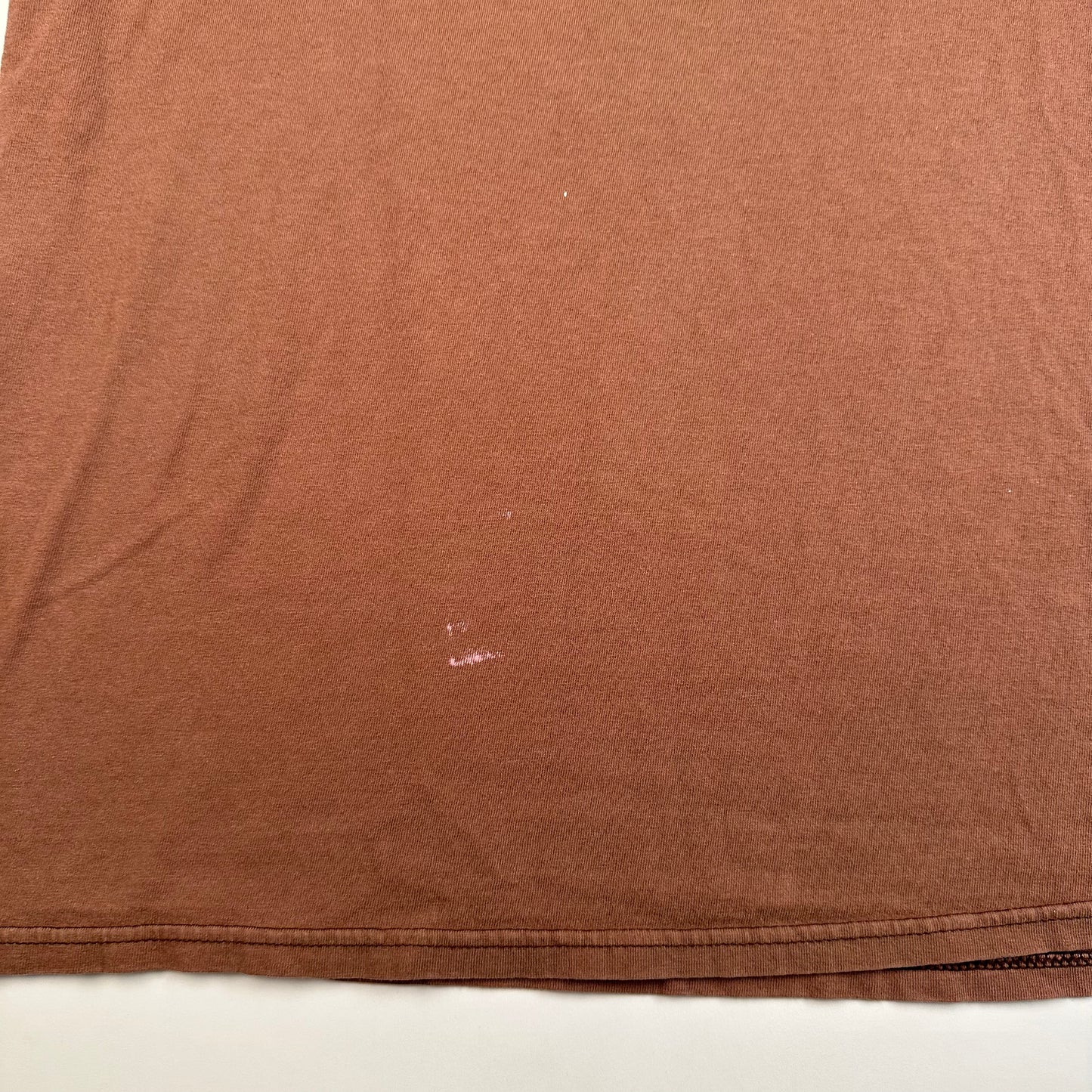 Vintage 1997 Primus Shirt XL Back In Brown