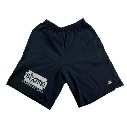 Shame Shorts Small Refuse My Love