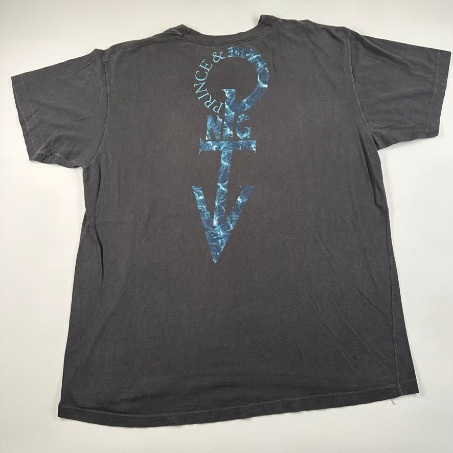 Vintage 1991 Prince Shirt XL The New Power Generation – Madd