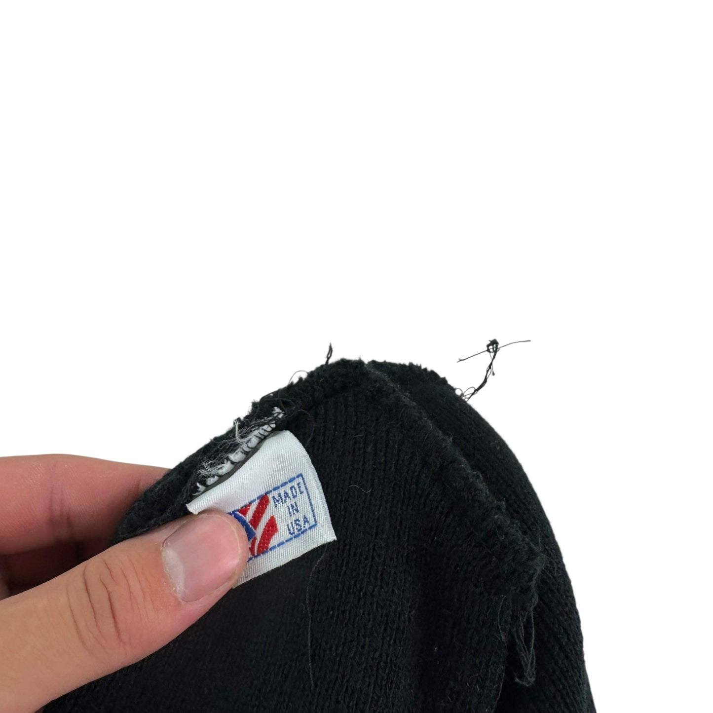 Vintage 2000s Lil Bow Wow Beanie