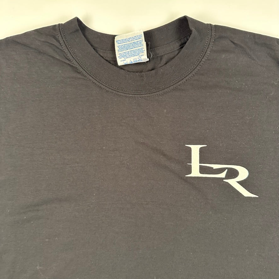 Vintage 2000s Lucid Reality Shirt Large