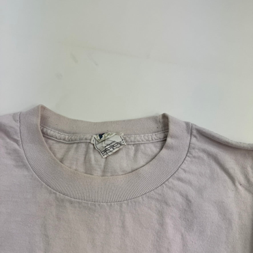 Bitter End Shirt Large