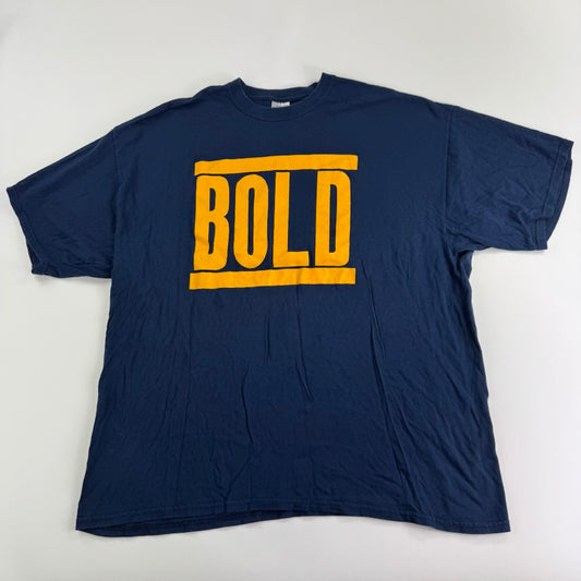 Bold Shirt XXL