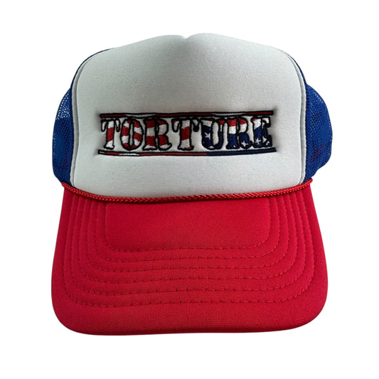 Torture Hat