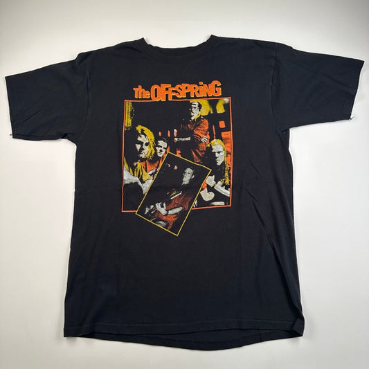 Vintage 90s The Offspring Shirt Large