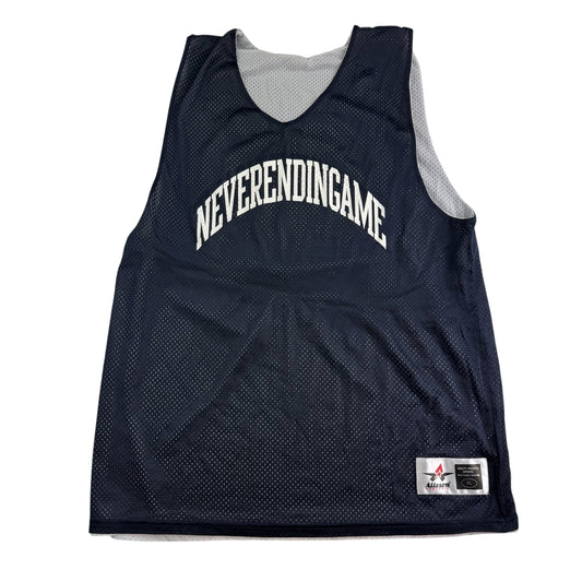 Never Ending Game Jersey XL