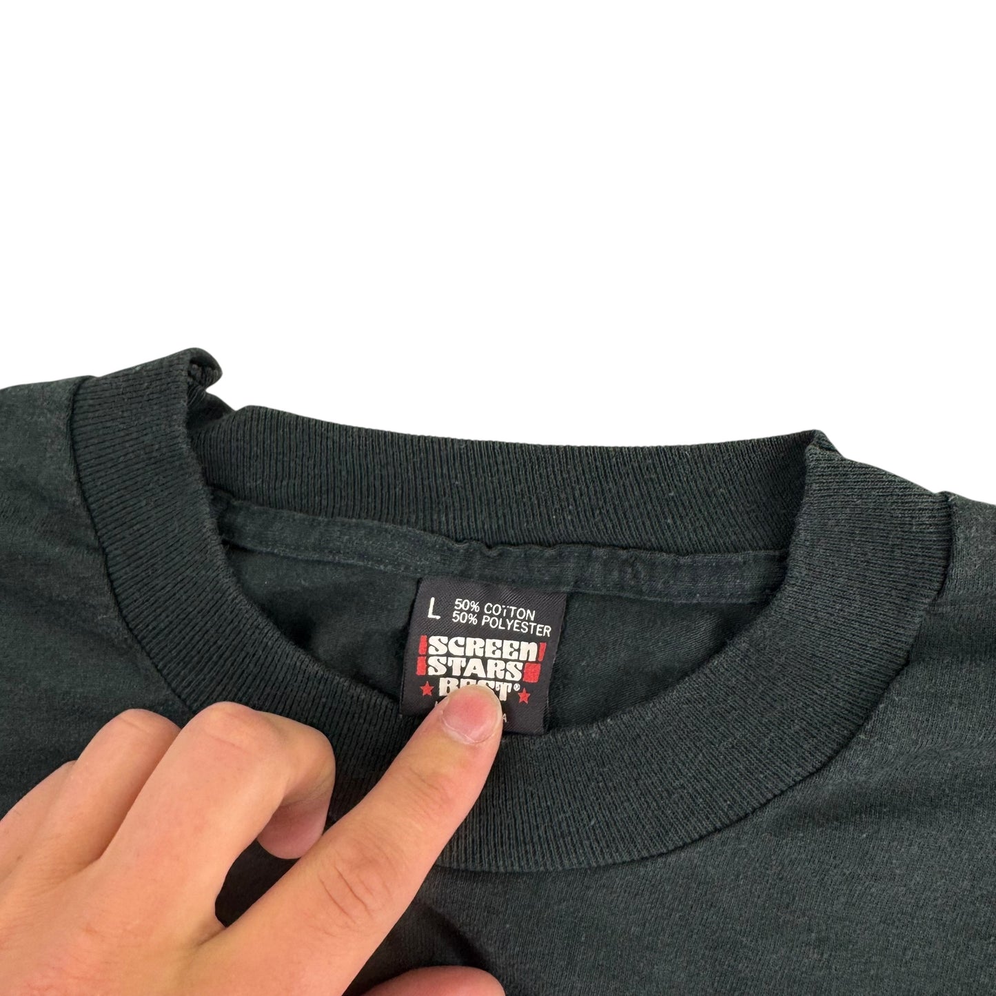 Fury Of Five Long Sleeve Shirt Large