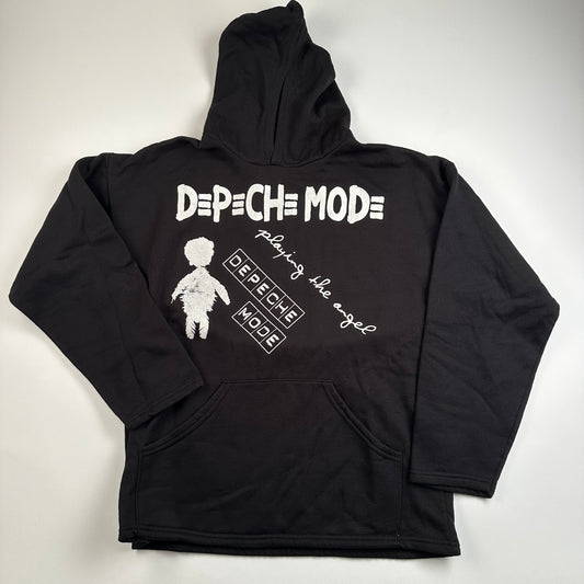 Vintage 90s Depeche Mode Sweatshirt Small