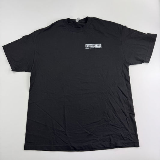 2016 Foundation Shirt XL Midwest