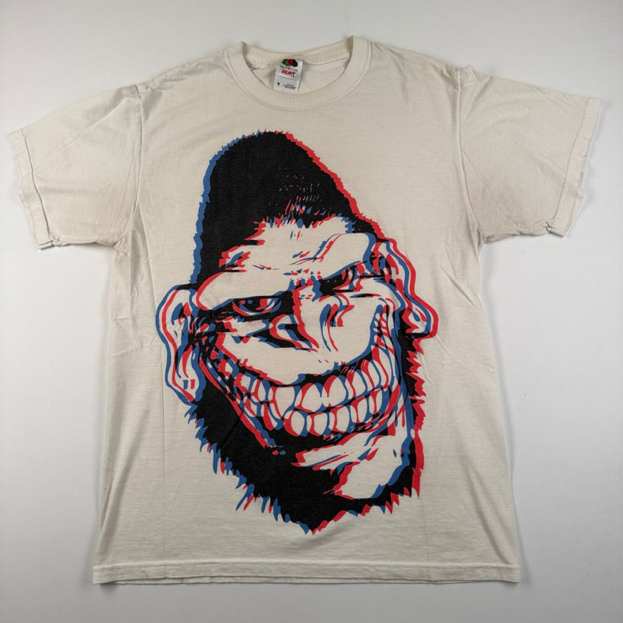 2000s Gorilla Biscuits Shirt Medium