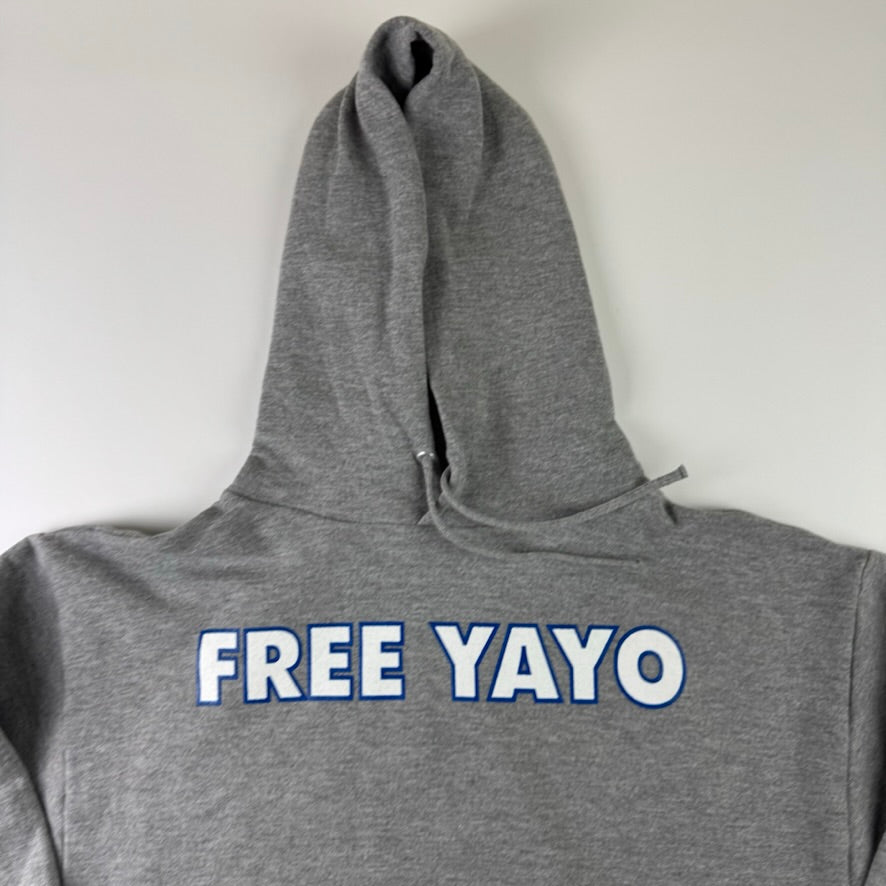 Vintage 2000s Free Yayo Sweatshirt Medium G Unit