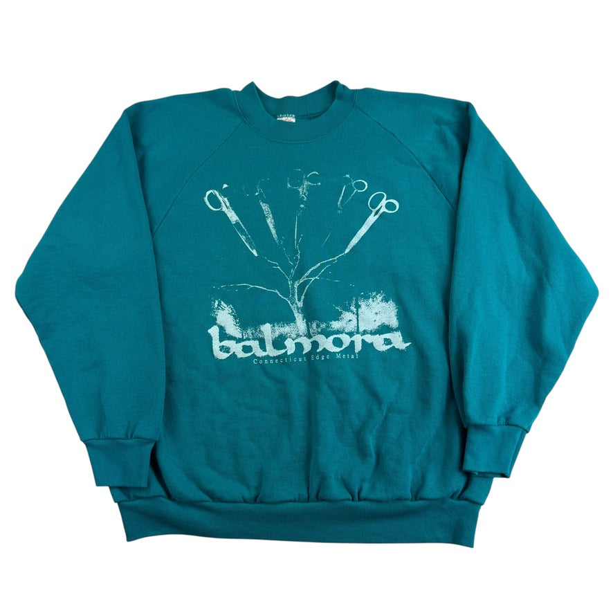 Balmora Crewneck Sweatshirt Large