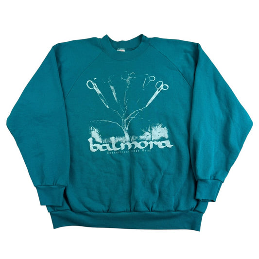 Balmora Crewneck Sweatshirt Large