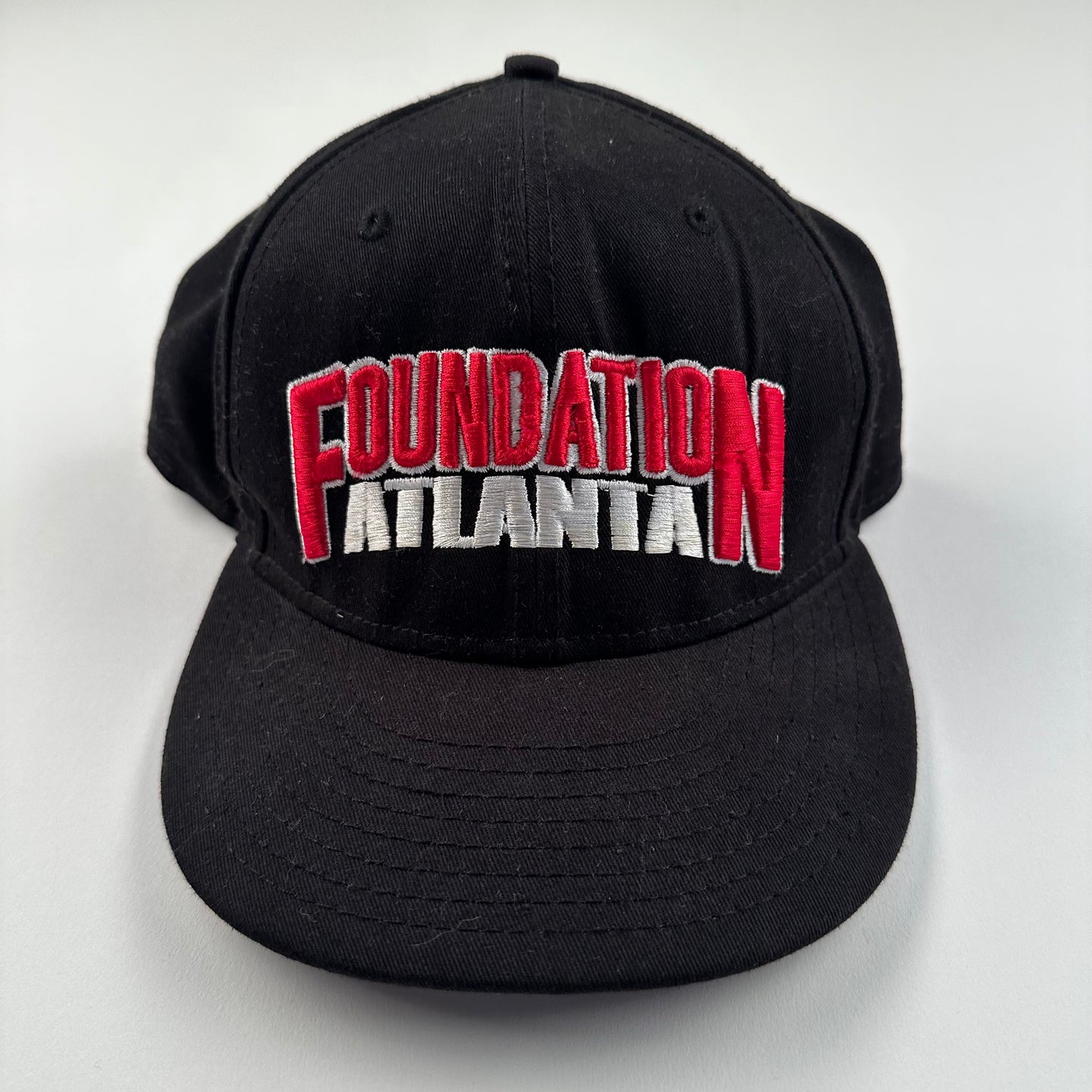 Foundation Hat Atlanta Hardcore