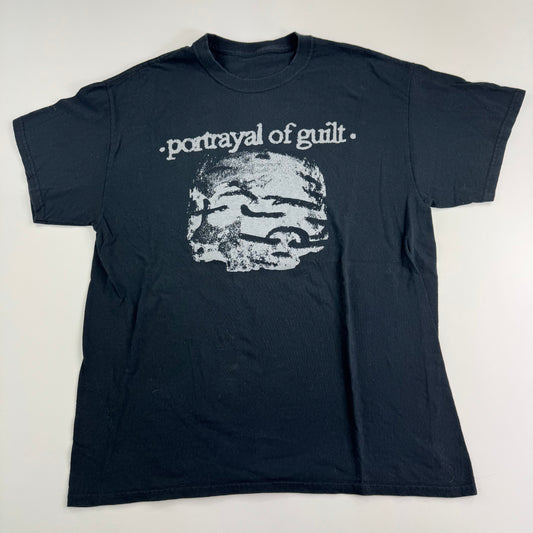 Portrayal Of Guilt Shirt Large