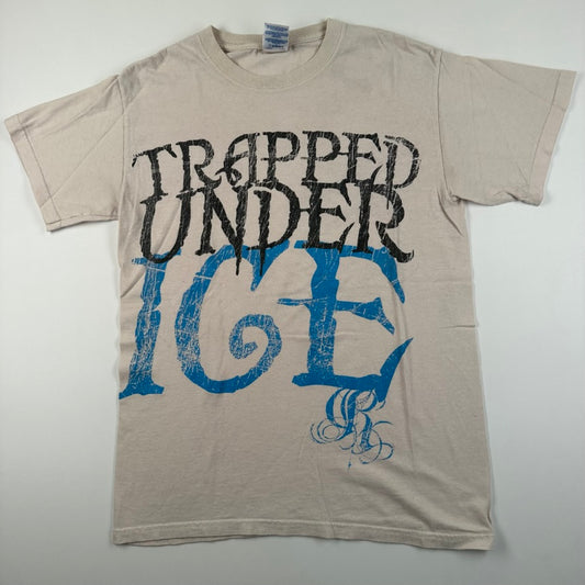 Trapped Under Ice Shirt Small