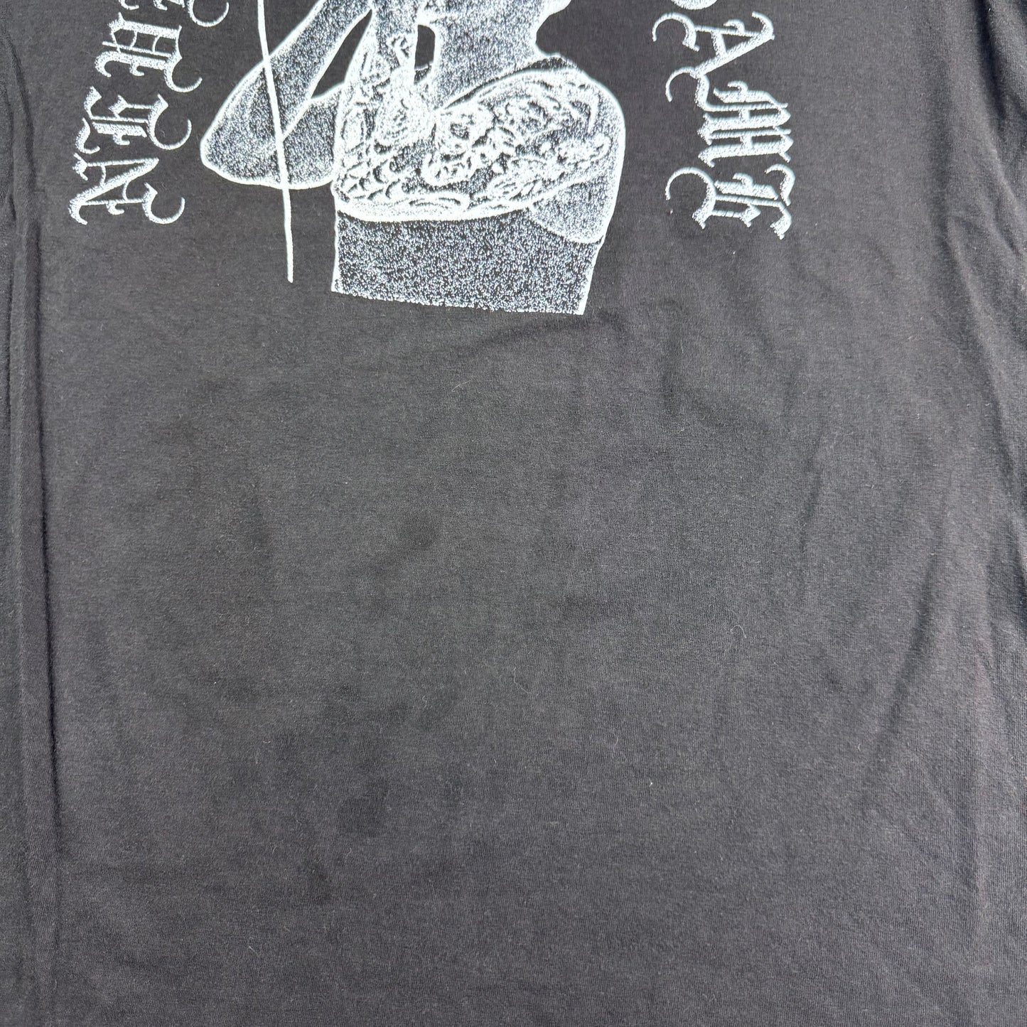 Never Ending Game Shirt Large
