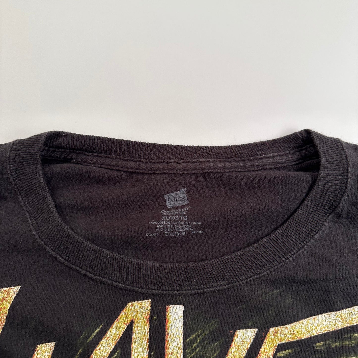 Slayer Shirt XL