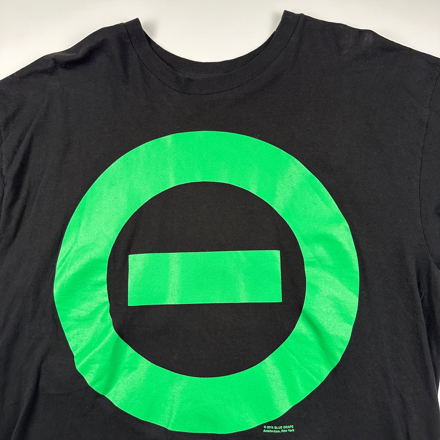 2015 Type O Negative Shirt XL Slow, Deep & Hard