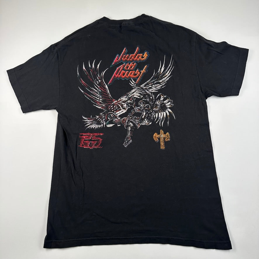 Vintage 90s Judas Priest Shirt Large