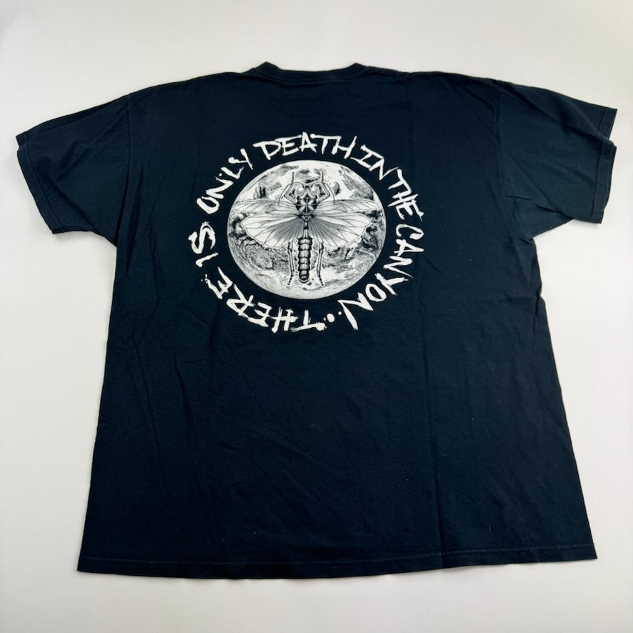 2000s Vision Of Disorder Shirt XXL
