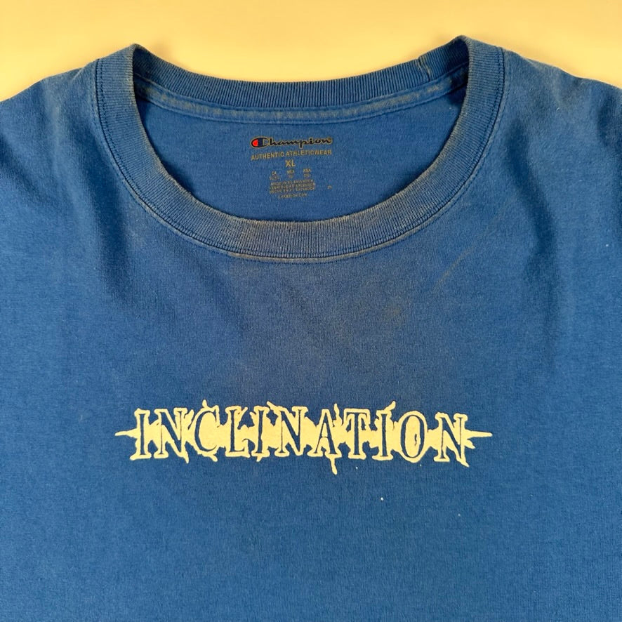 Inclination Shirt XL