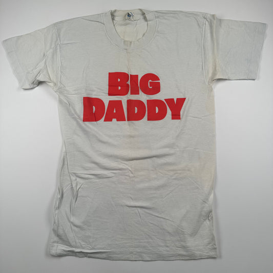 Vintage 90s Big Daddy Shirt Medium