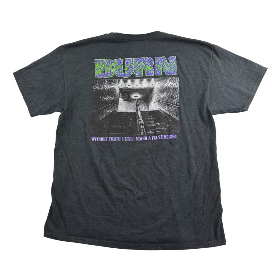 Burn Shirt Large