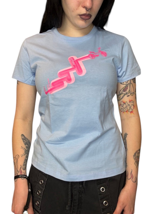 Vintage 2000s Deftones Women’s Shirt Large