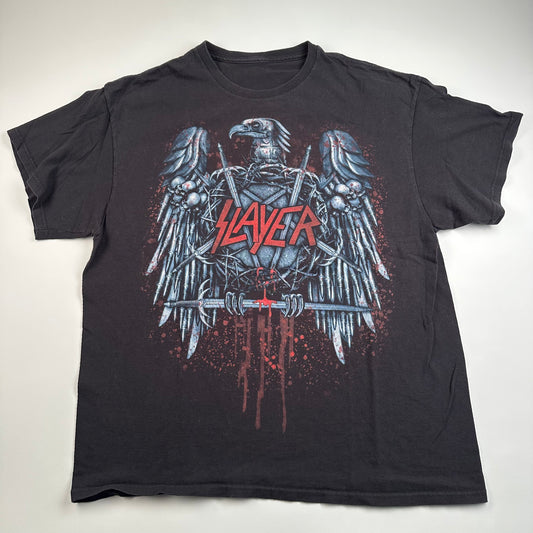 Slayer Shirt XL