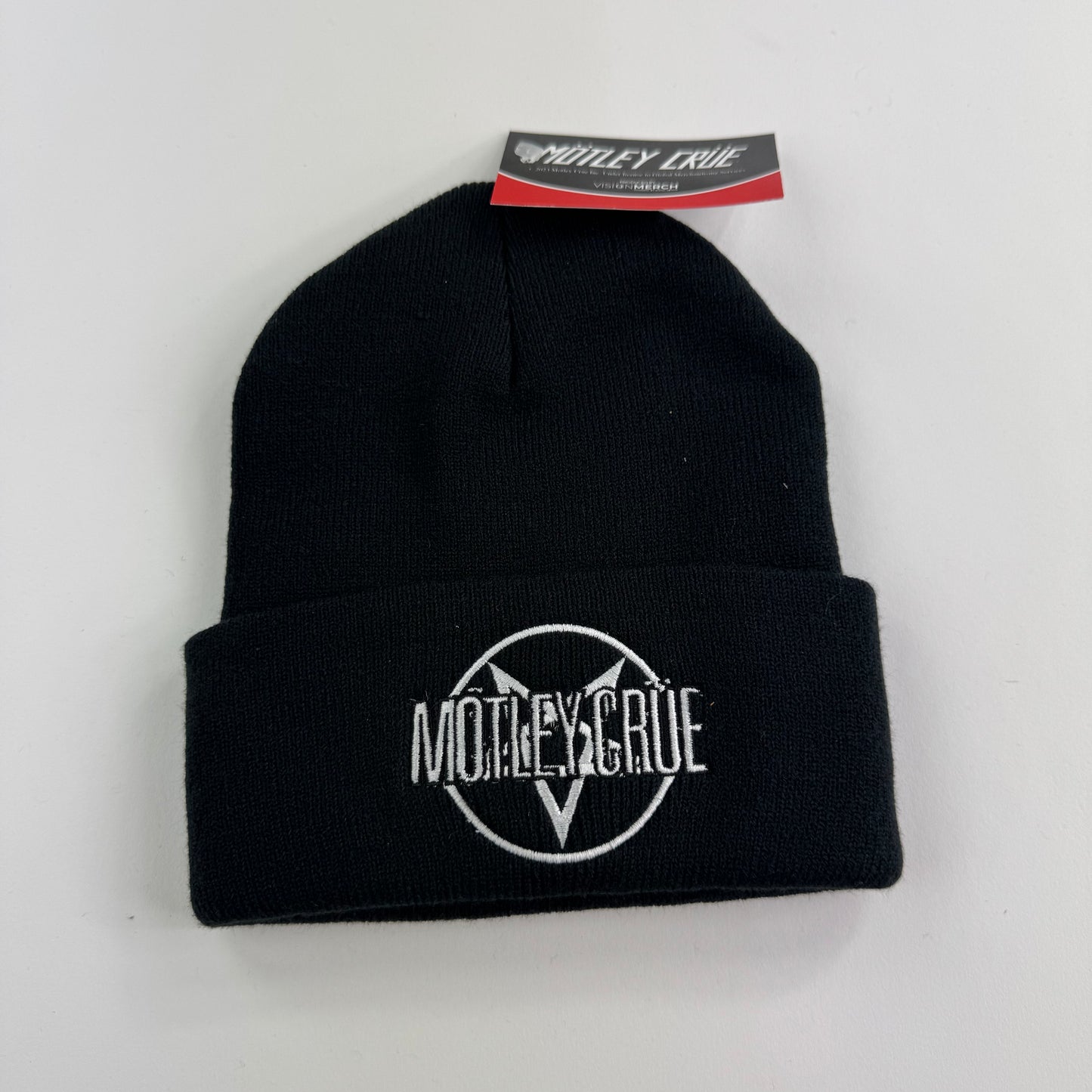 Motley Crue Beanie