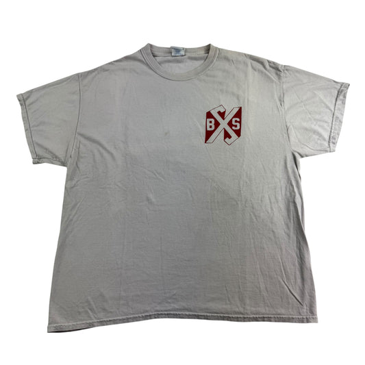 Boston Strangler Shirt XL