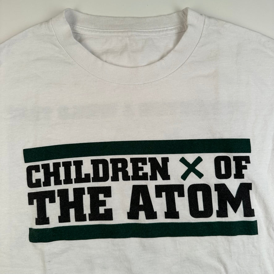 Children Of The Atom Shirt Large