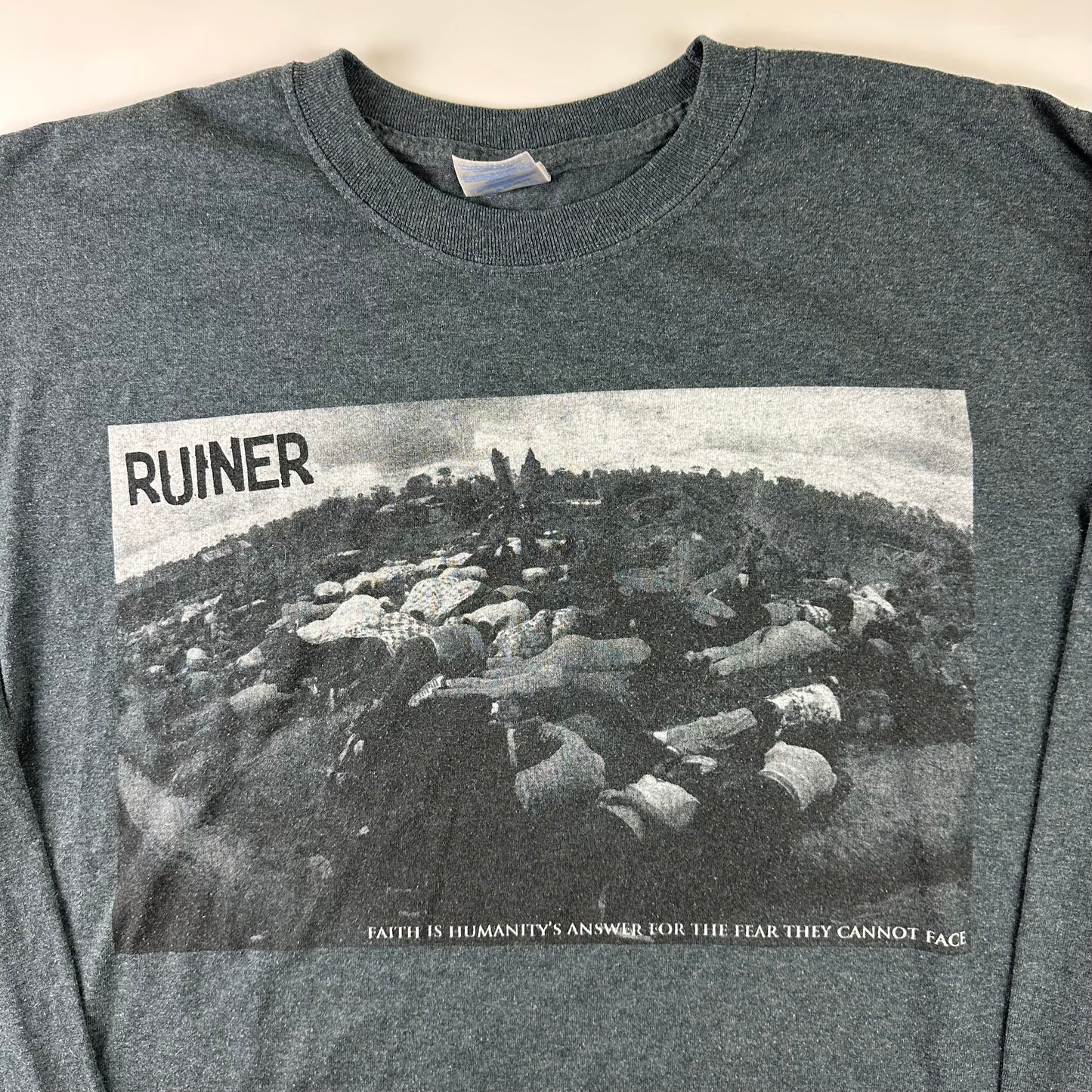 Ruiner Long Sleeve Shirt XL