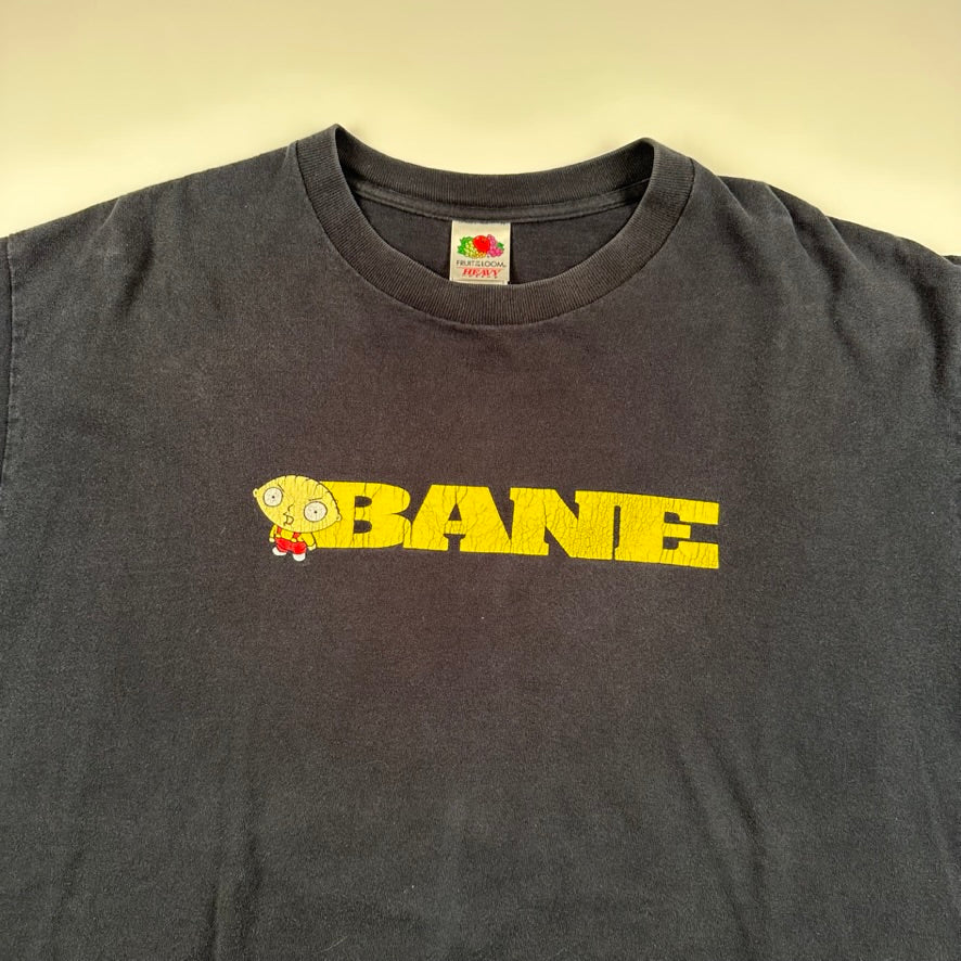 Vintage 2000s Bane Shirt XL