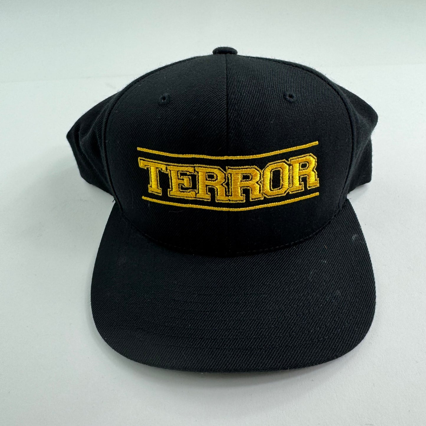 Terror Hat – Madd Vintage