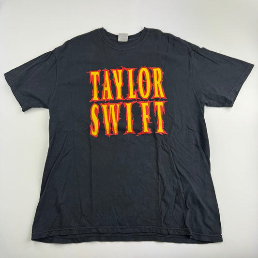 Taylor Swift Shirt XL