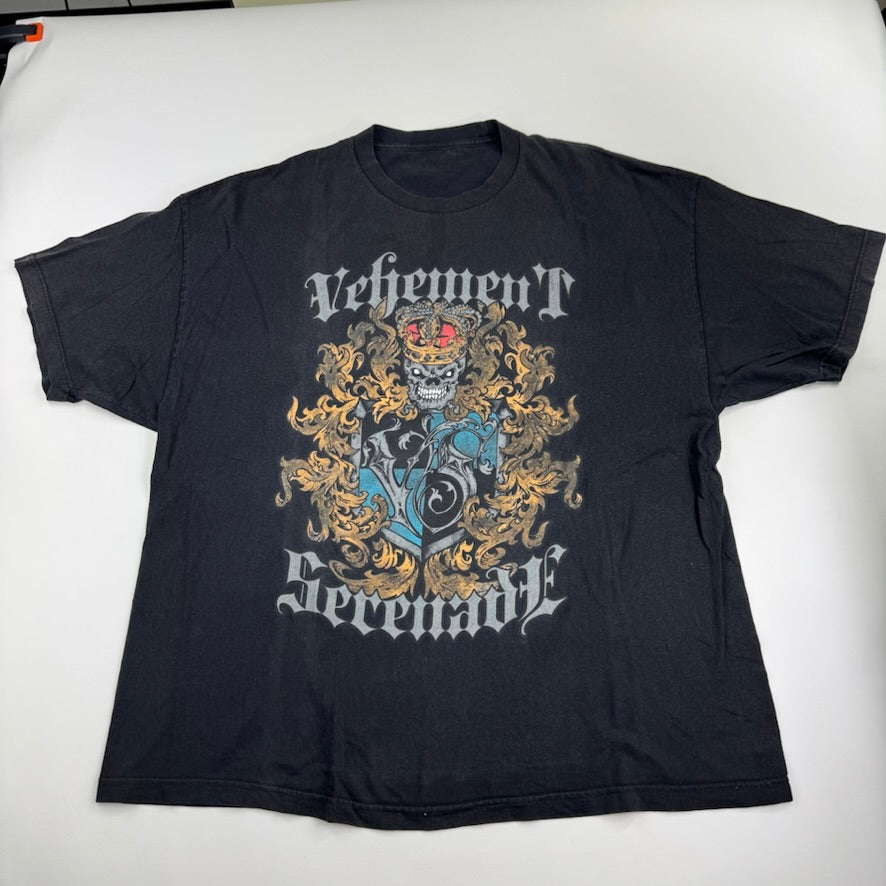 Vehement Shirt XXL