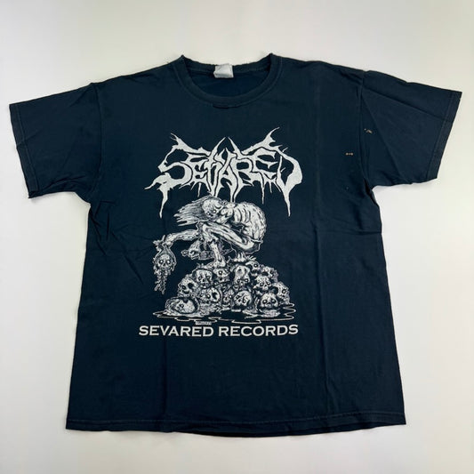 Sevared Shirt Large