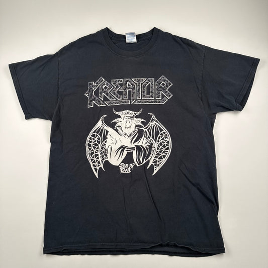 Kreator Shirt Large