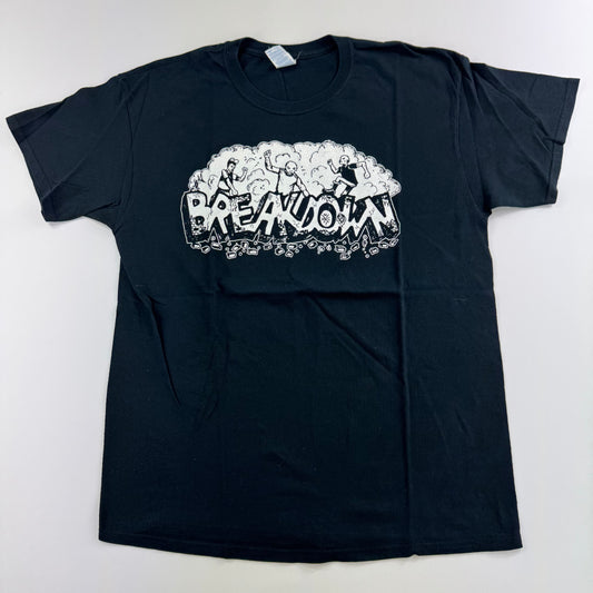 Breakdown Shirt Large