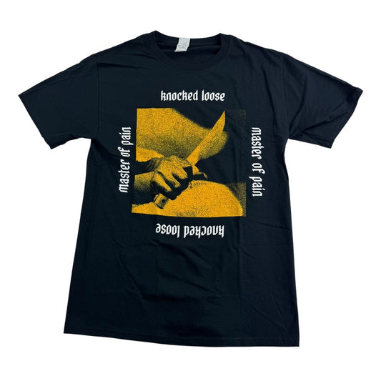 Knocked Loose Shirt Small