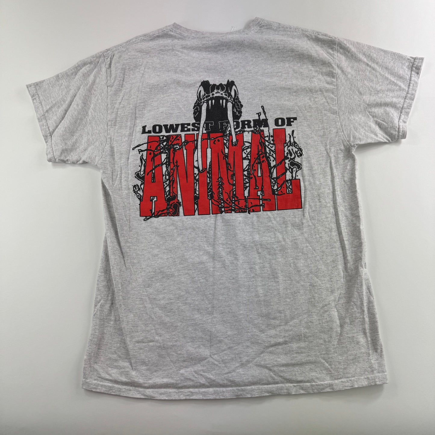 Kublai Khan TX Shirt Large