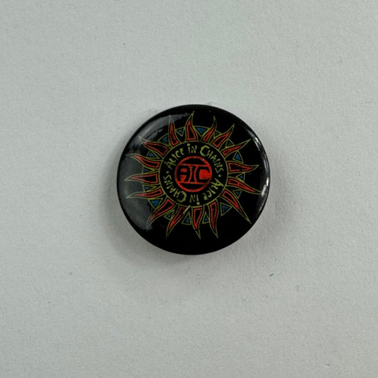 Alice In Chains Pin