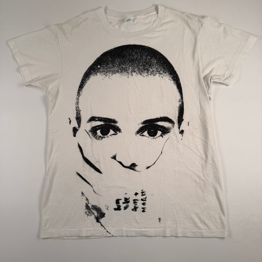 Vintage 90s Sinéad O'Connor Shirt XL