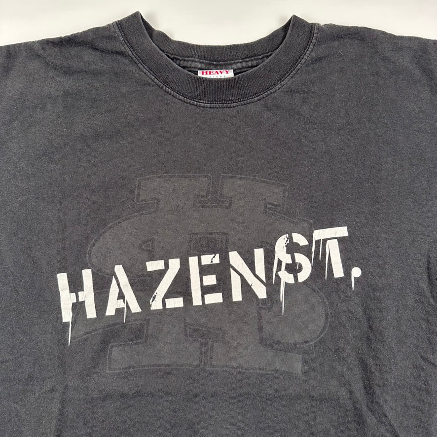 Vintage 2000s Hazen St. Shirt Medium