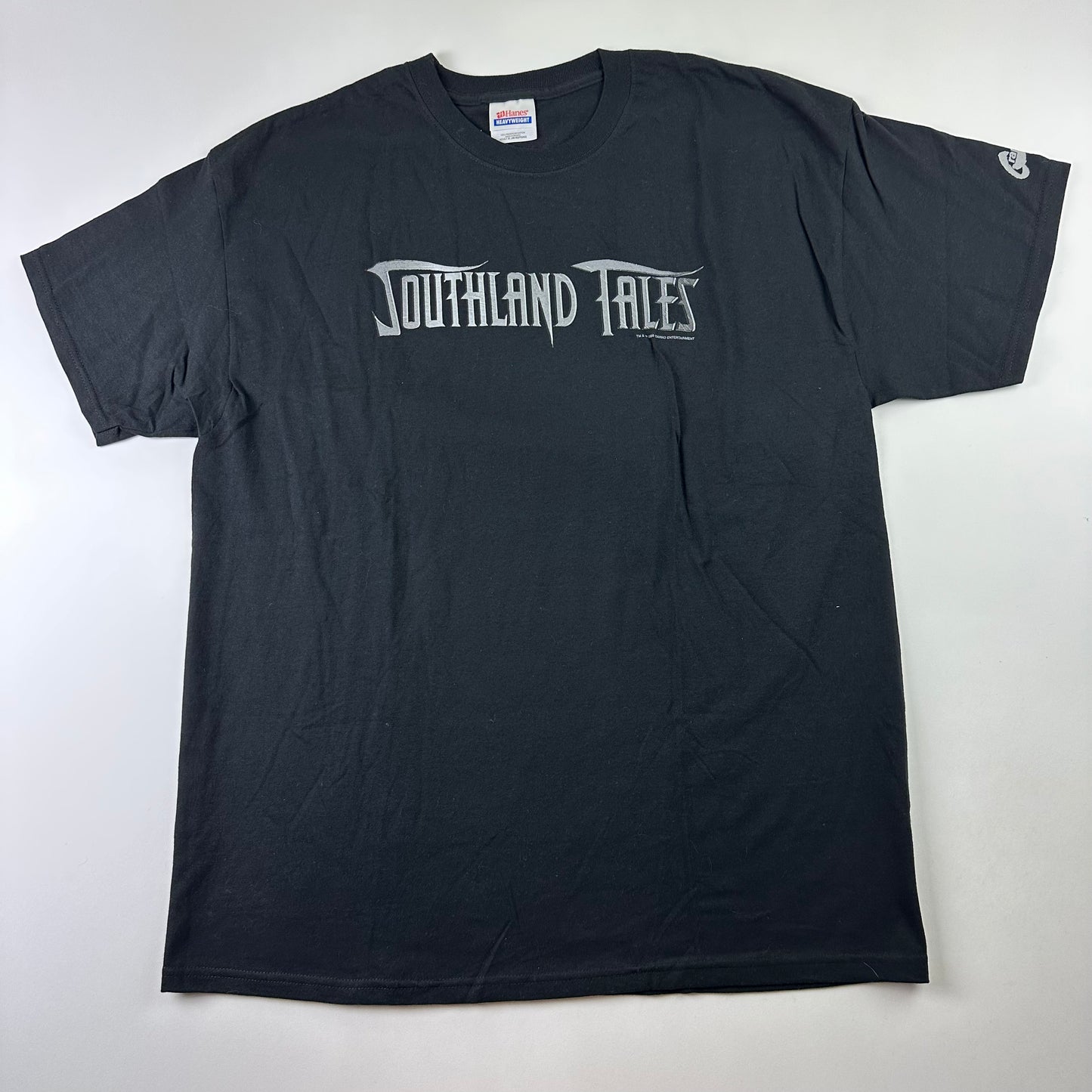 Vintage 2005 Southland Tales Shirt XL