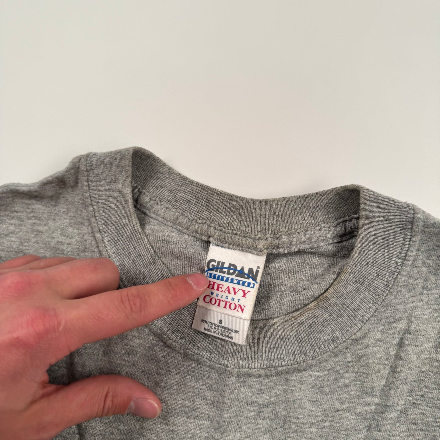 Vintage 2000s The Seventh Cross Shirt Small