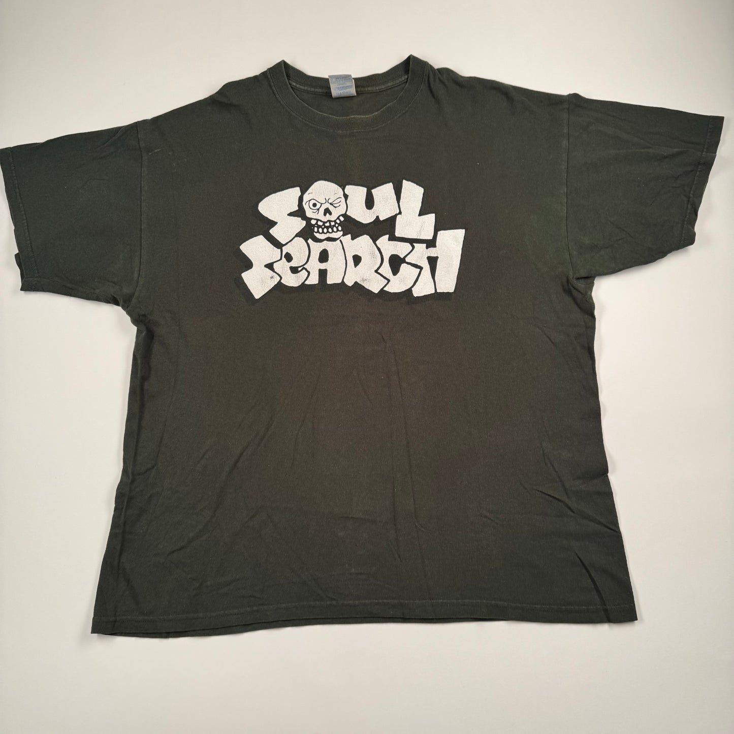 Soul Search Shirt XL Triple B Records